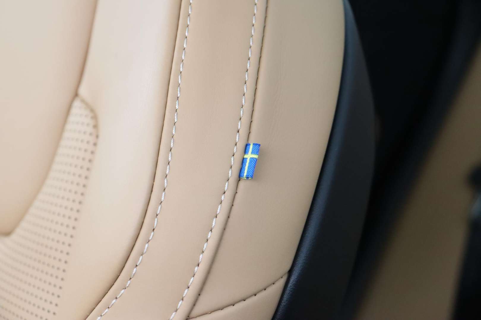 Volvo XC60 T8 Recharge Plus - 2025 - Joinsteer - #27