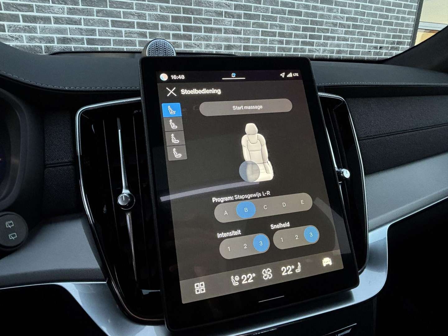 Volvo XC90 T8 Recharge Ultimate - 2026 - Joinsteer - #24