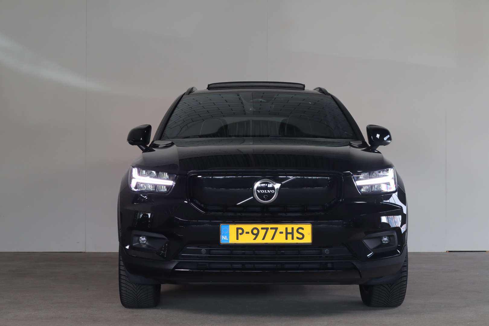 Volvo XC40 Recharge - 2022 - Joinsteer - #35