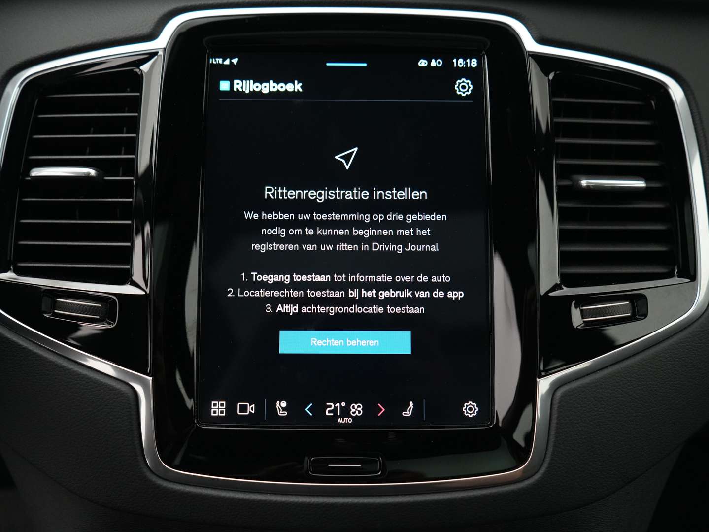 Volvo XC90 T8 Recharge Ultimate - 2023 - Joinsteer - #43
