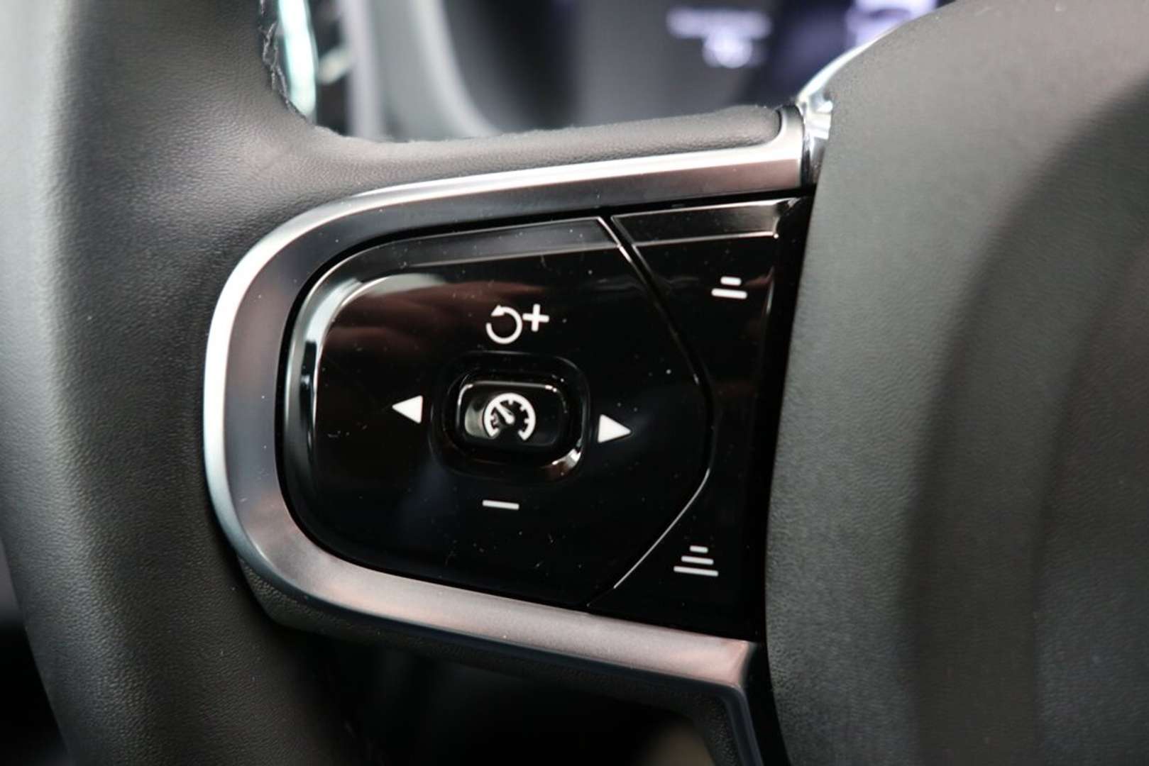 Volvo XC60 T6 Recharge - 2025 - Joinsteer - #21
