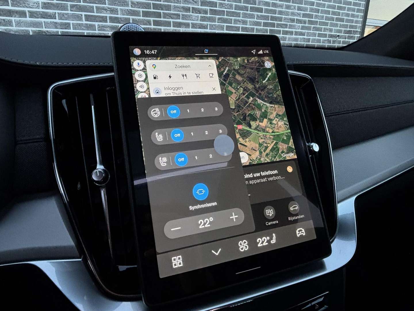 Volvo XC90 T8 Recharge Ultimate - 2026 - Joinsteer - #25
