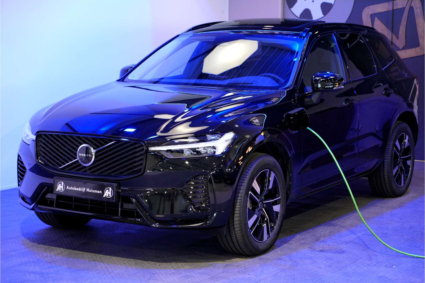 Volvo XC60 T8 Recharge Plus - 2026 - Joinsteer - #26