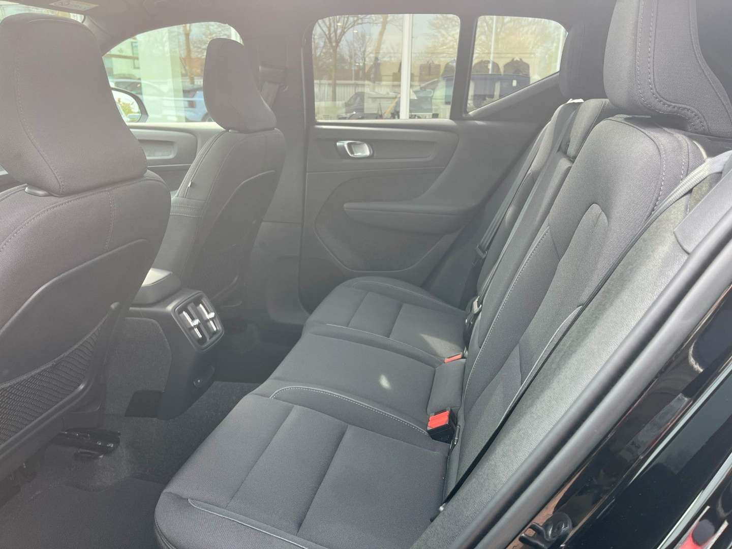 Volvo XC40 Recharge Ultimate - 2023 - Joinsteer - #27