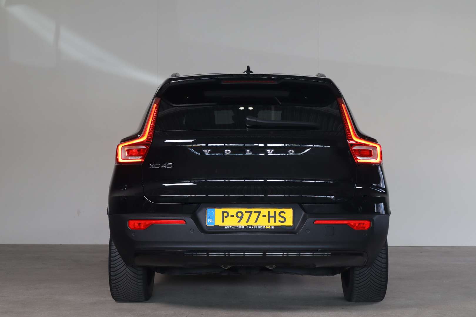 Volvo XC40 Recharge - 2022 - Joinsteer - #36