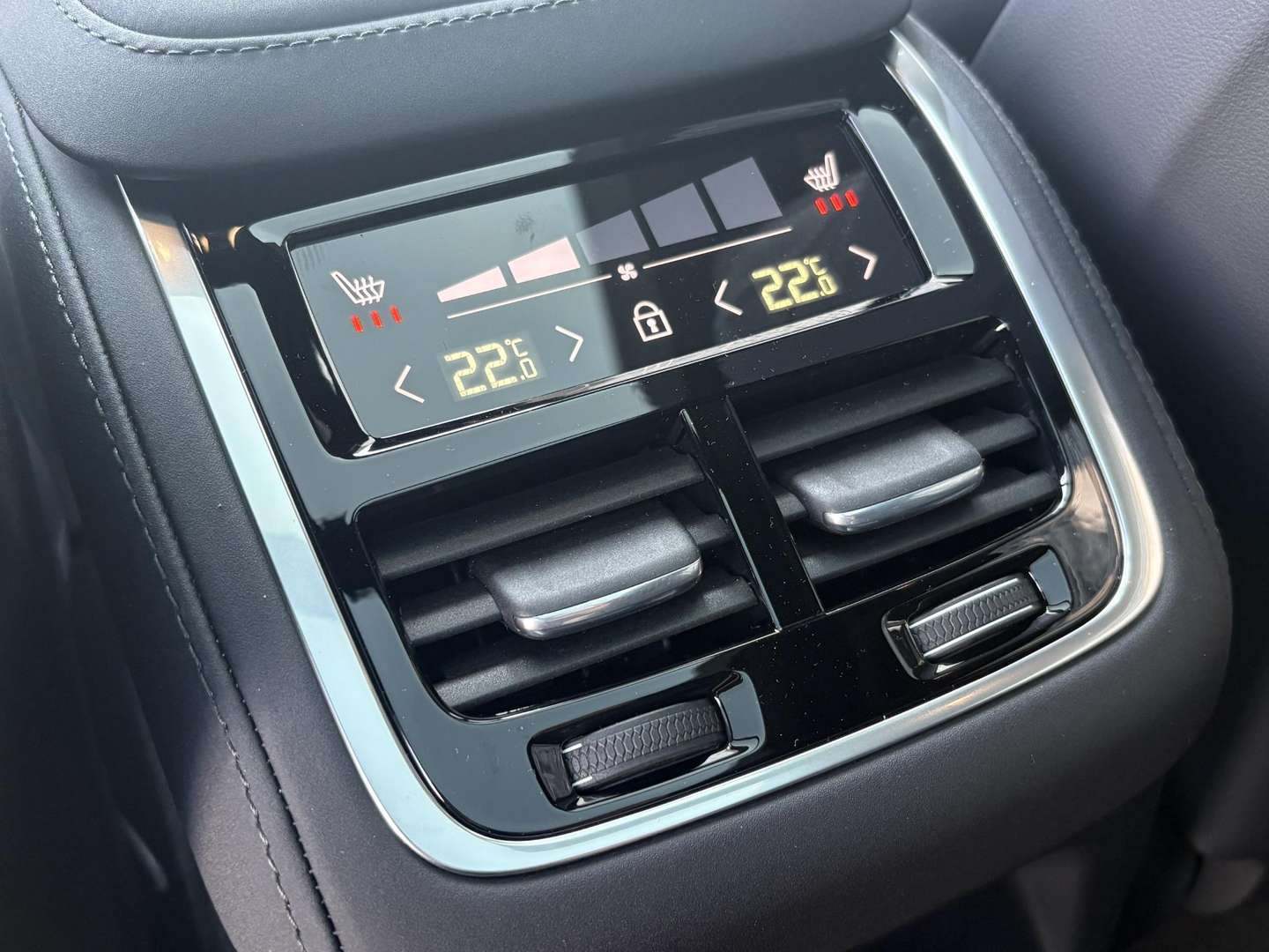 Volvo XC90 T8 Recharge Ultimate - 2026 - Joinsteer - #26