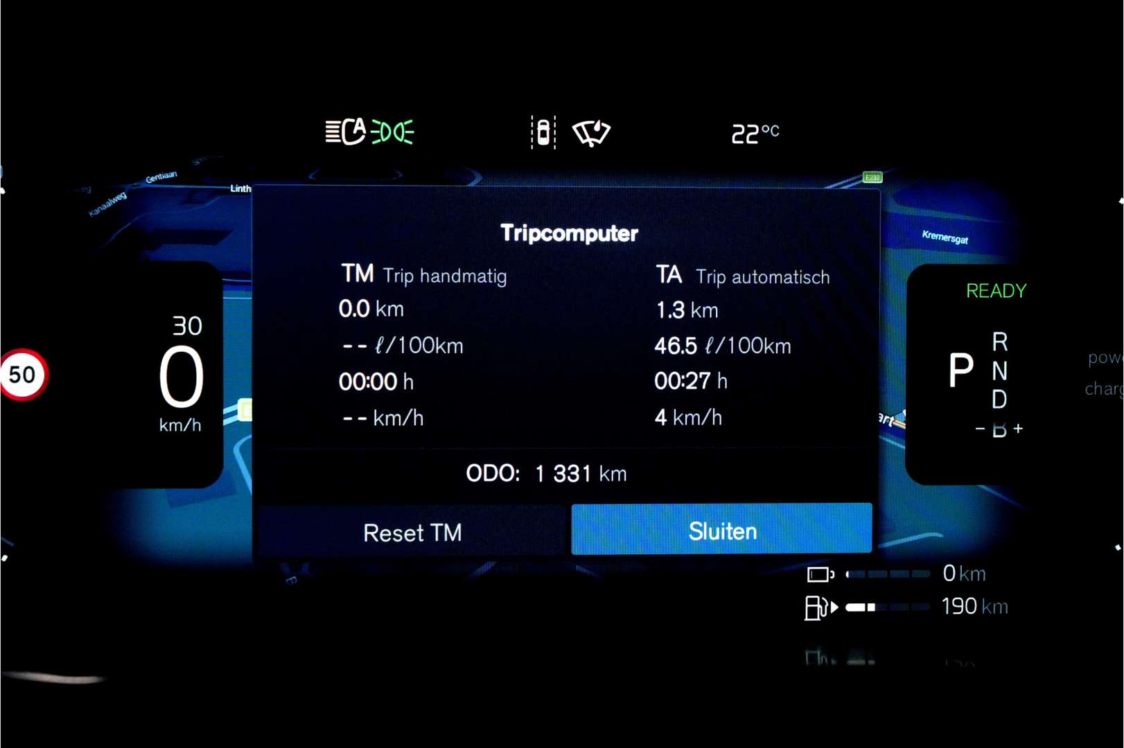 Volvo XC60 T8 Recharge Plus - 2026 - Joinsteer - #27