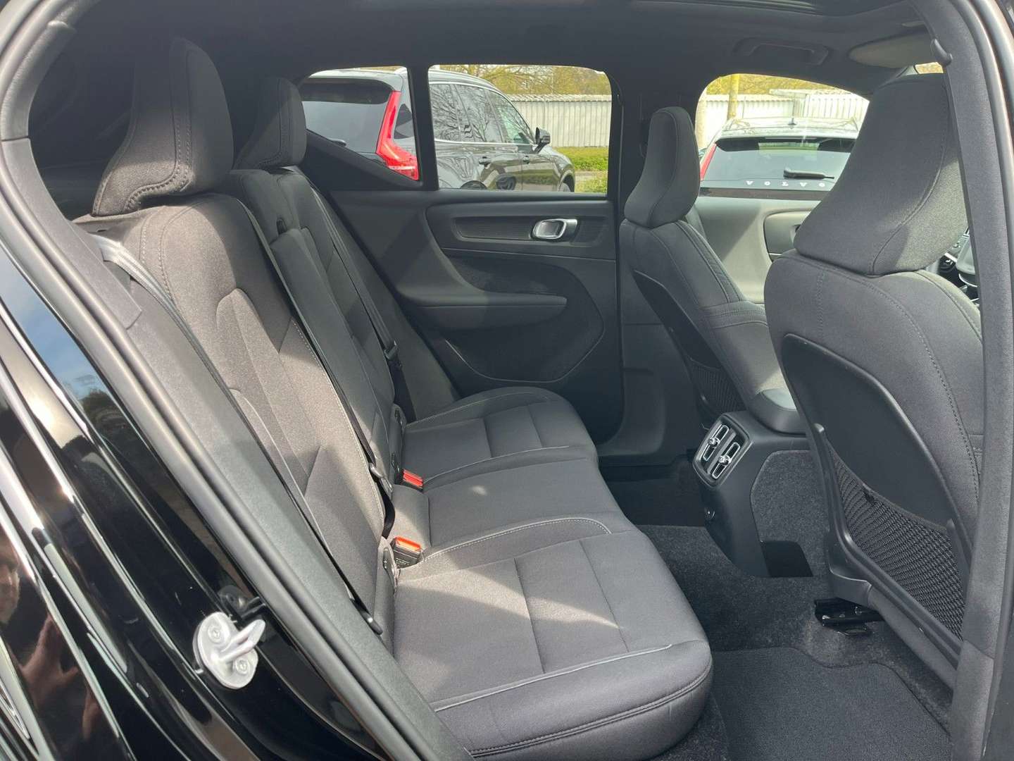 Volvo XC40 Recharge Ultimate - 2023 - Joinsteer - #28