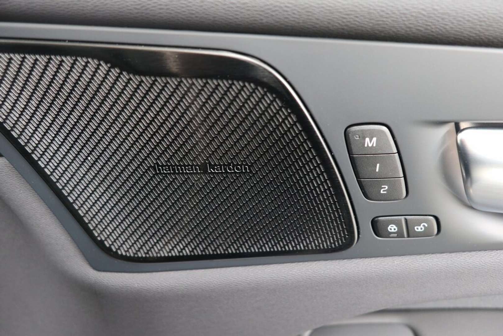 Volvo XC60 T6 Recharge - 2025 - Joinsteer - #23