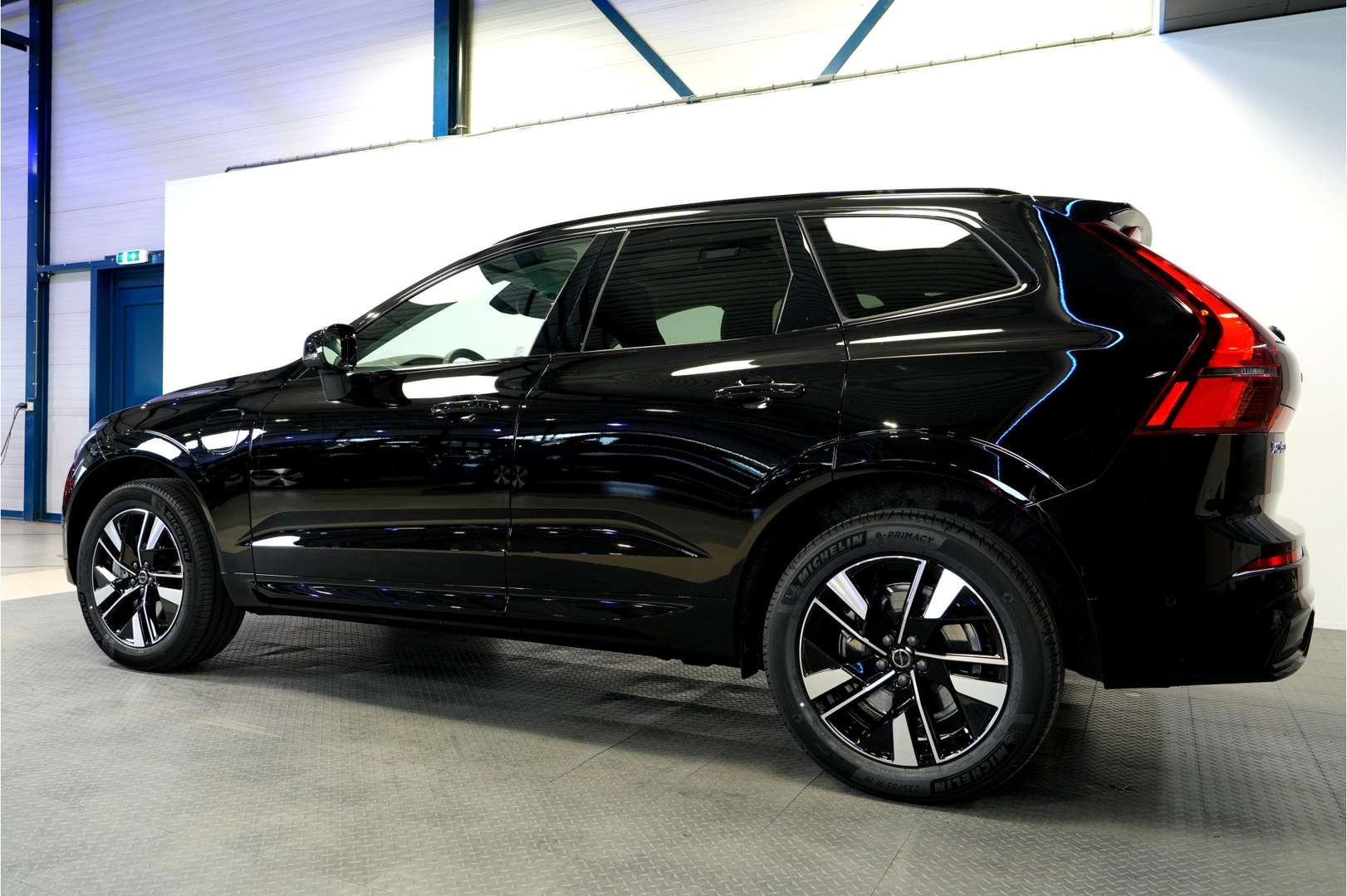 Volvo XC60 T8 Recharge Plus - 2026 - Joinsteer - #28