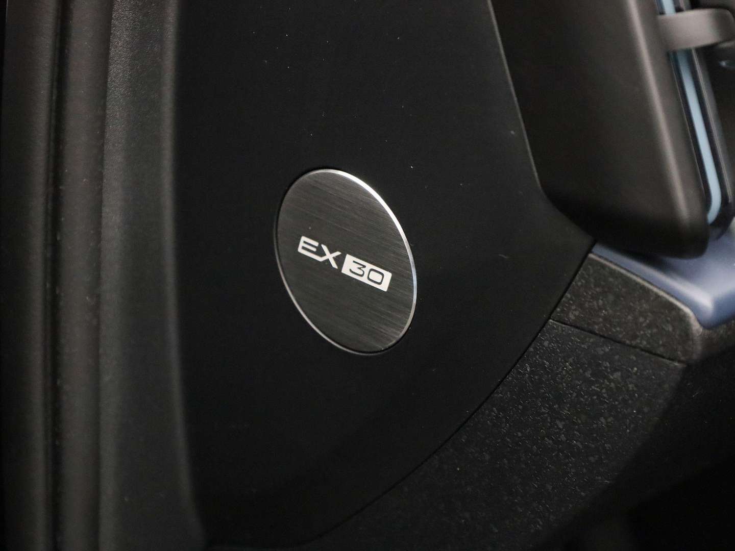 Volvo EX30 Single Motor Core - 2024 - Joinsteer - #31