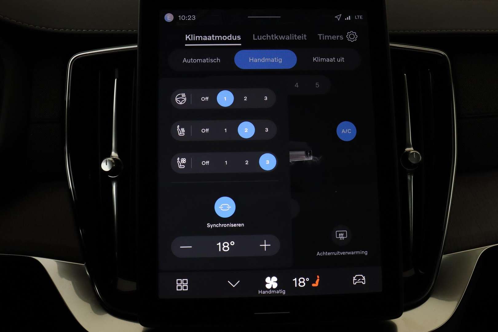 Volvo XC90 T8 Recharge Ultimate - 2025 - Joinsteer - #31