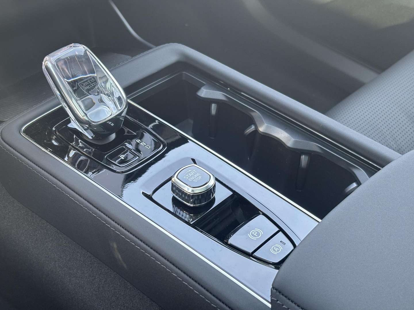 Volvo XC90 T8 Recharge Ultimate - 2026 - Joinsteer - #29