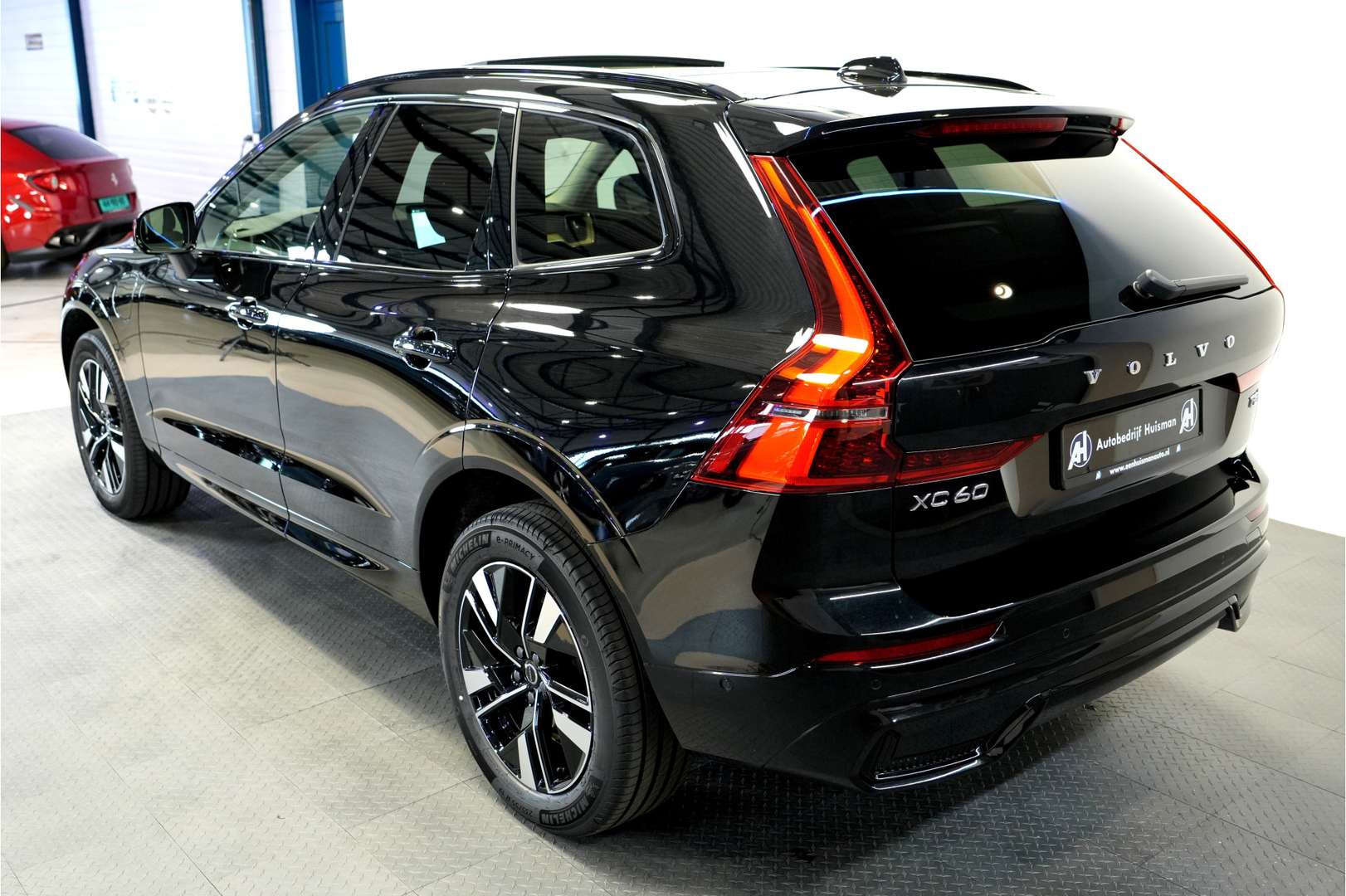 Volvo XC60 T8 Recharge Plus - 2026 - Joinsteer - #30