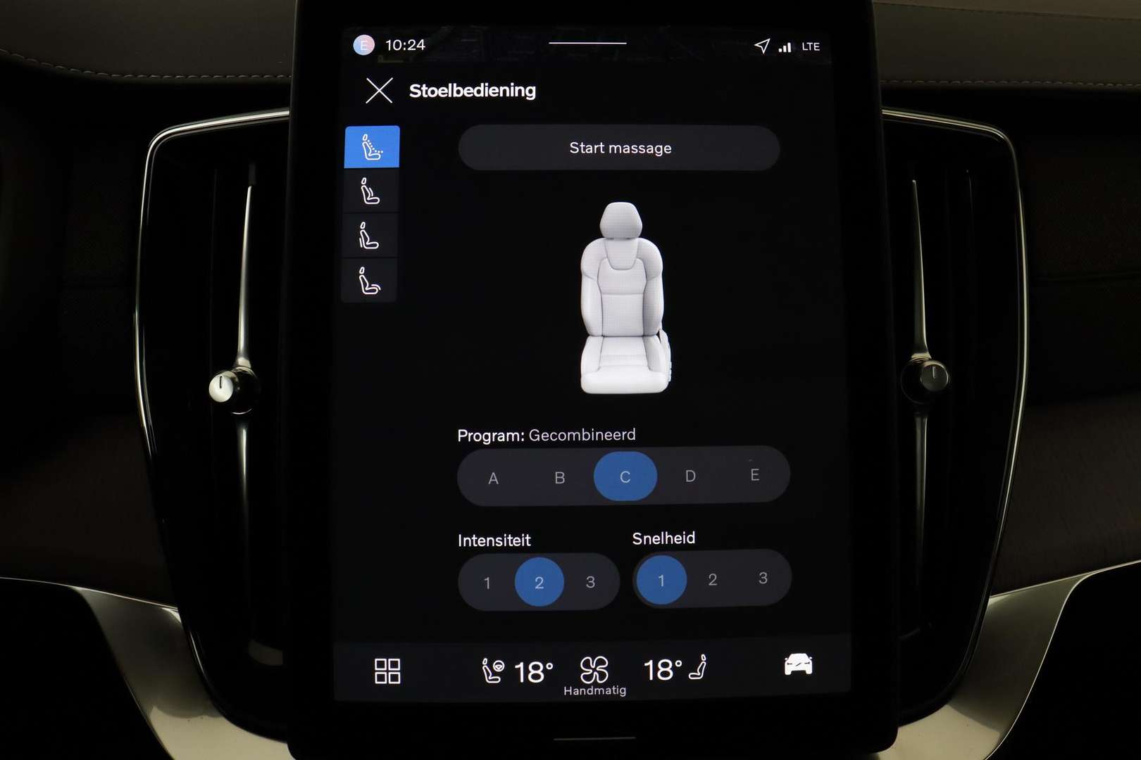 Volvo XC90 T8 Recharge Ultimate - 2025 - Joinsteer - #32