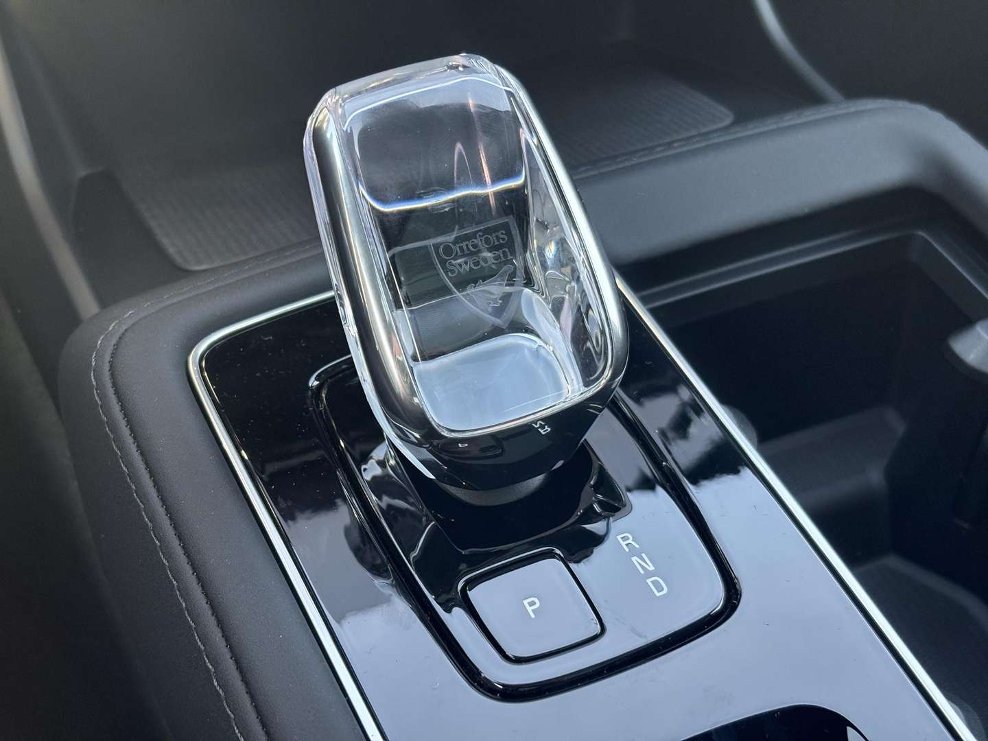 Volvo XC90 T8 Recharge Ultimate - 2026 - Joinsteer - #30