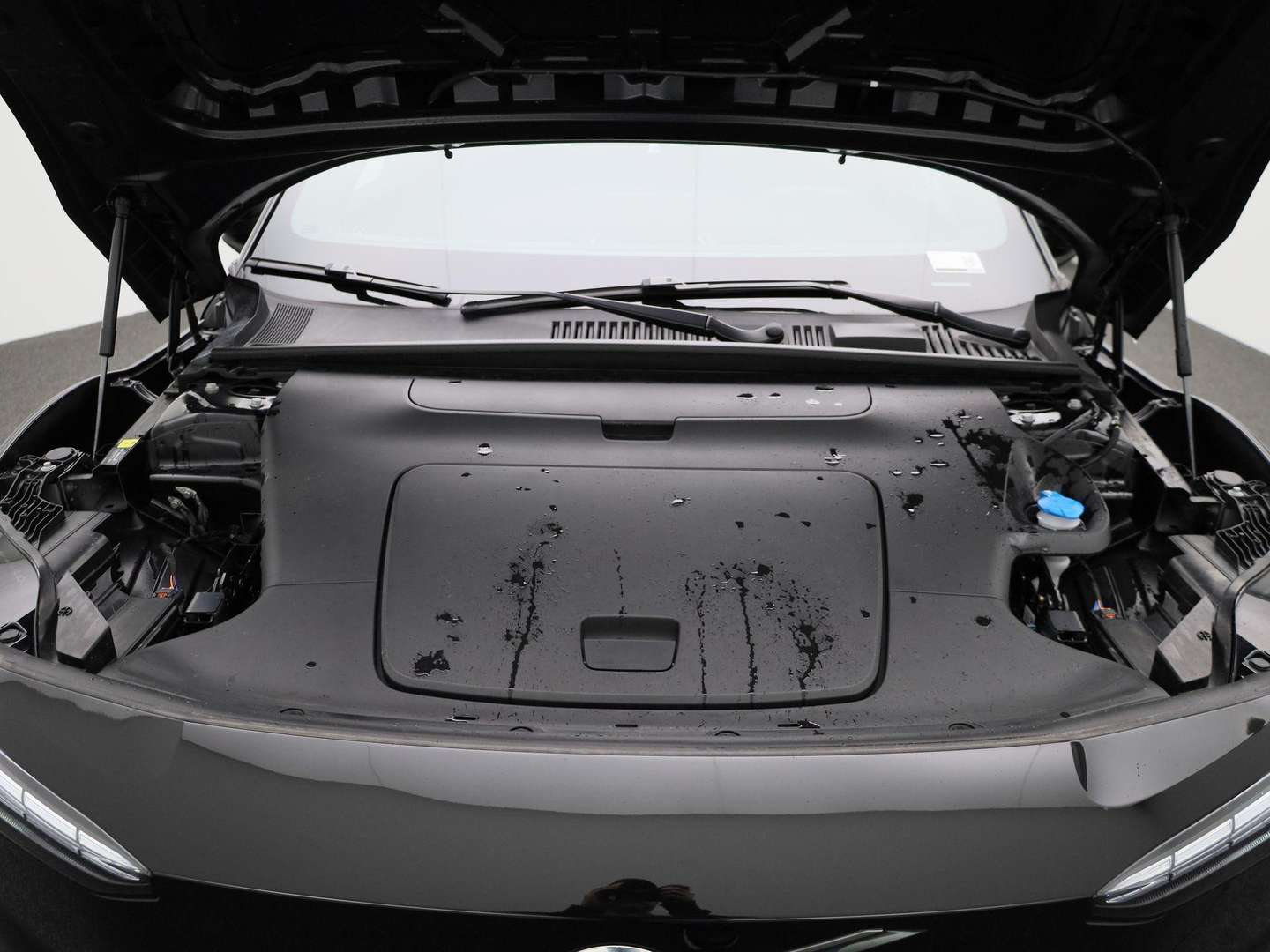 Volvo EX30 Single Motor Core - 2024 - Joinsteer - #33