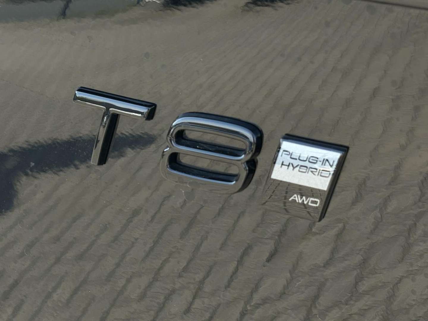 Volvo XC90 T8 Recharge Ultimate - 2026 - Joinsteer - #32