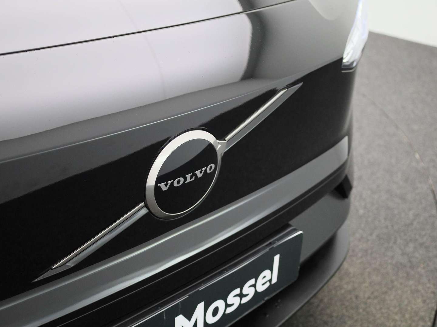 Volvo EX30 Single Motor Core - 2024 - Joinsteer - #35