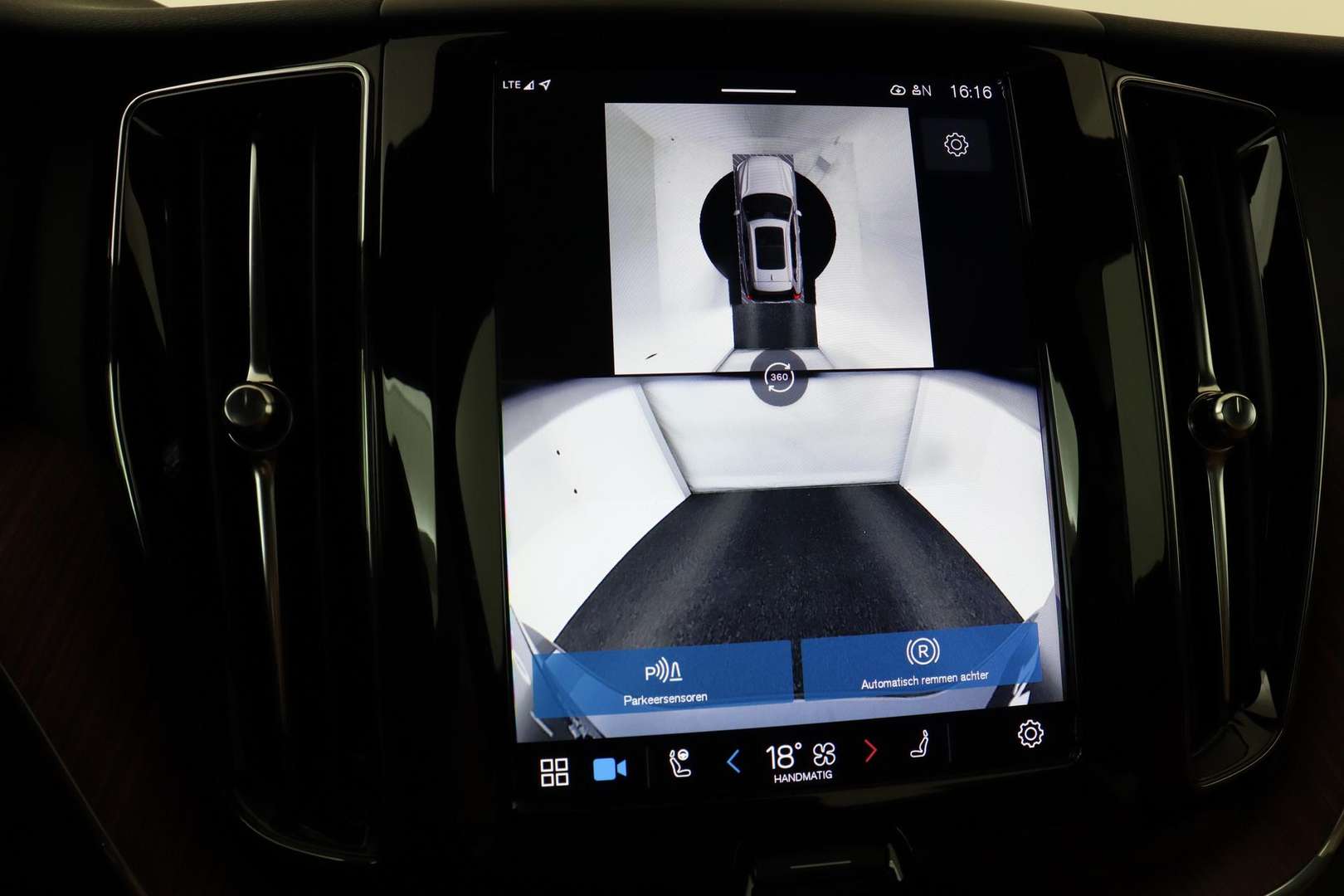Volvo XC60 T8 Recharge Plus - 2025 - Joinsteer - #35