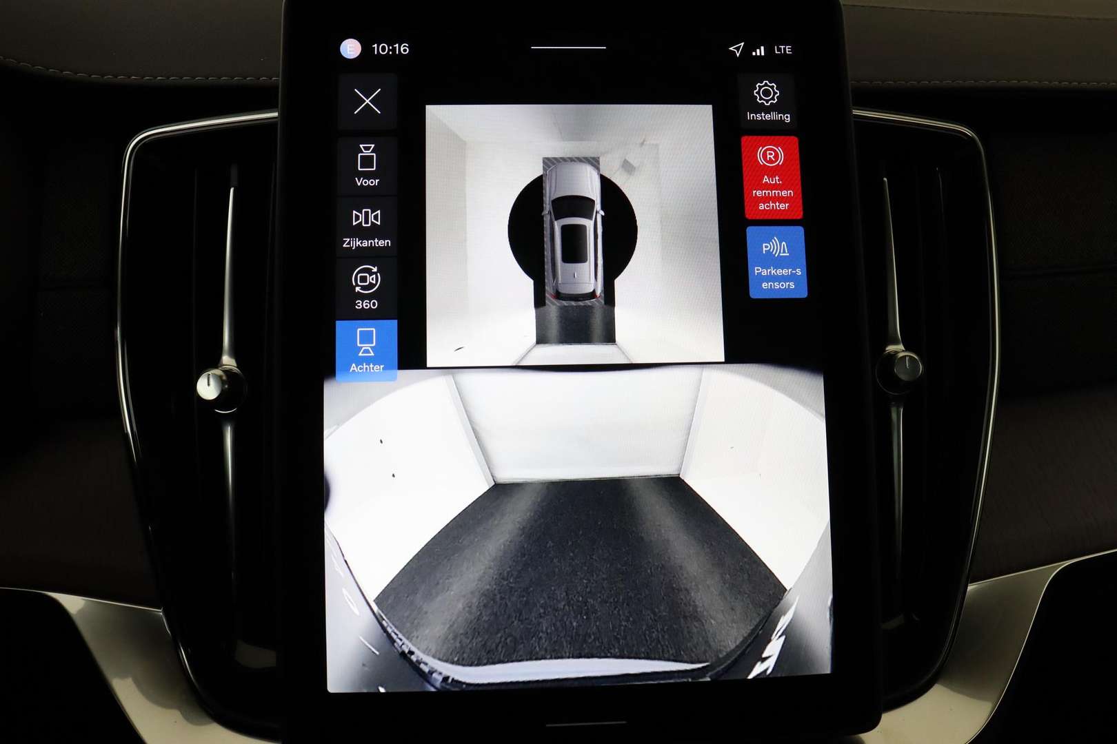 Volvo XC90 T8 Recharge Ultimate - 2025 - Joinsteer - #37