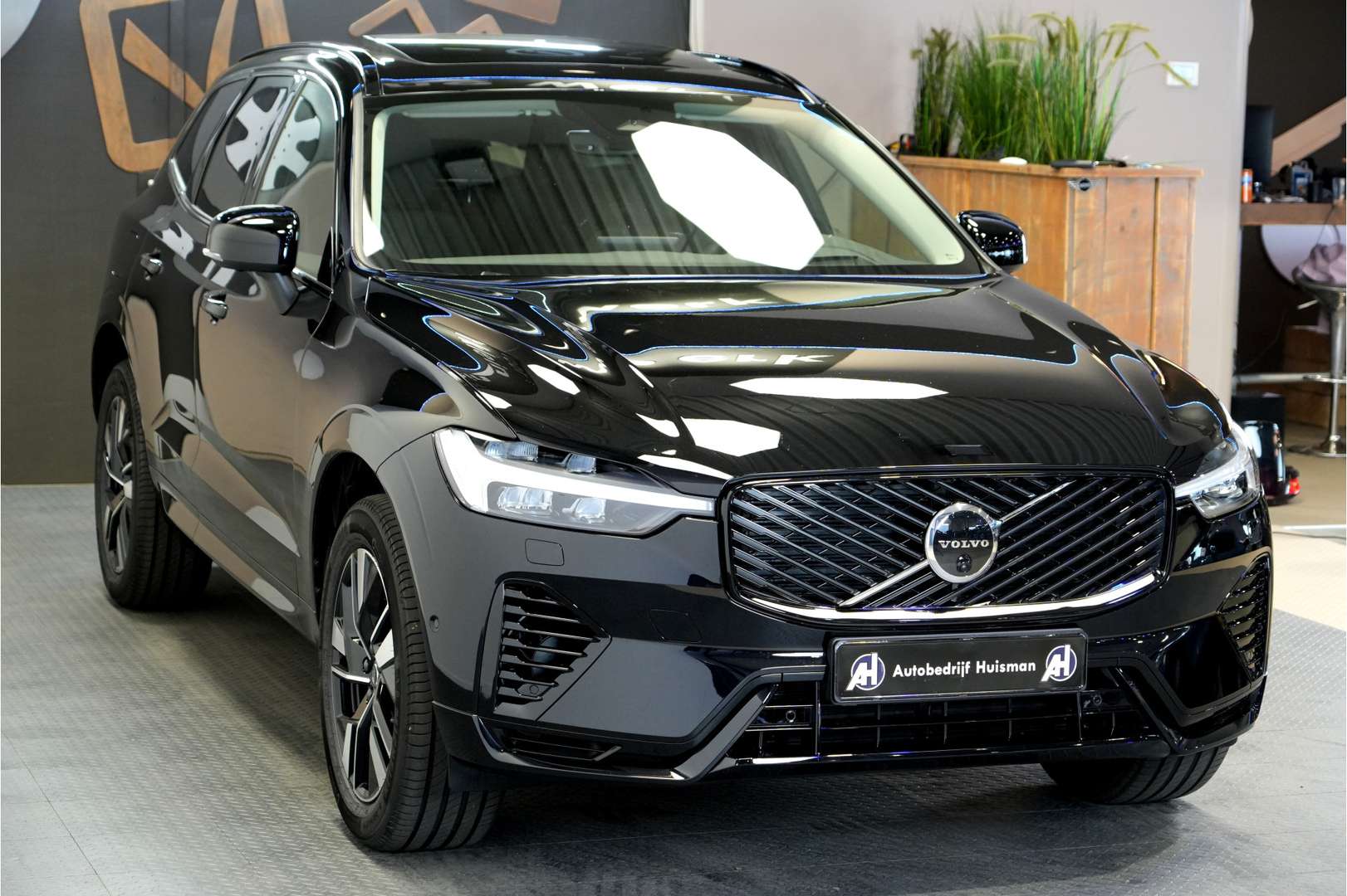 Volvo XC60 T8 Recharge Plus - 2026 - Joinsteer - #36