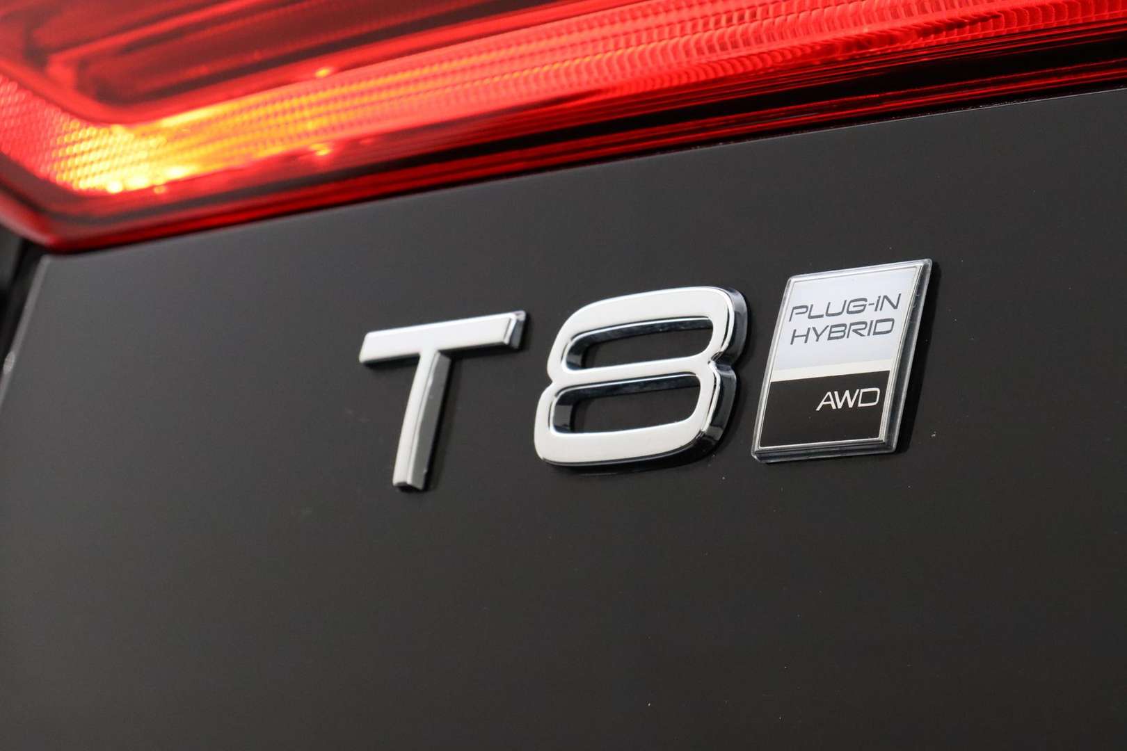 Volvo XC60 T8 Recharge Plus - 2025 - Joinsteer - #38