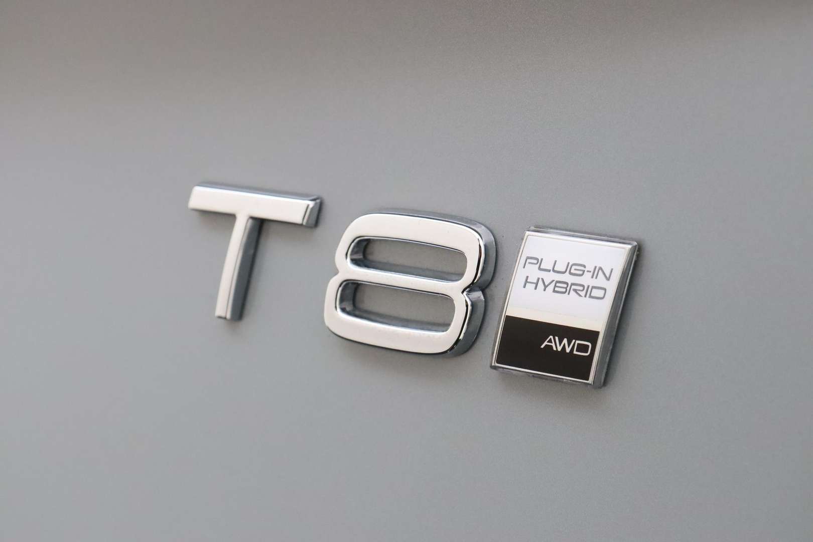 Volvo XC90 T8 Recharge Ultimate - 2025 - Joinsteer - #40