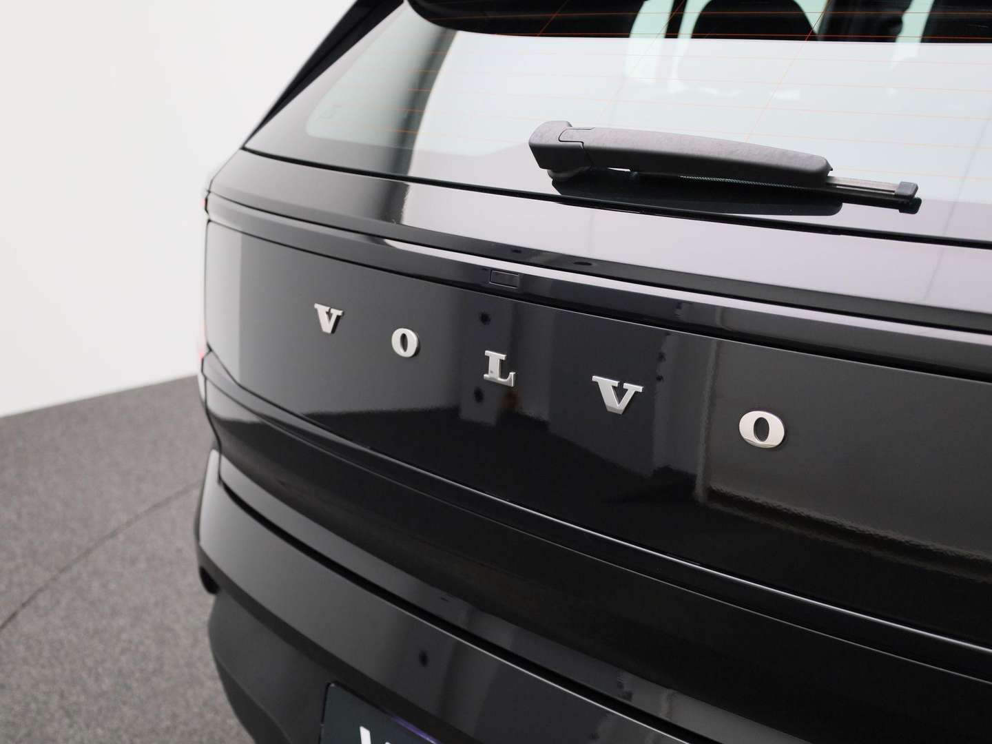 Volvo EX30 Single Motor Core - 2024 - Joinsteer - #40
