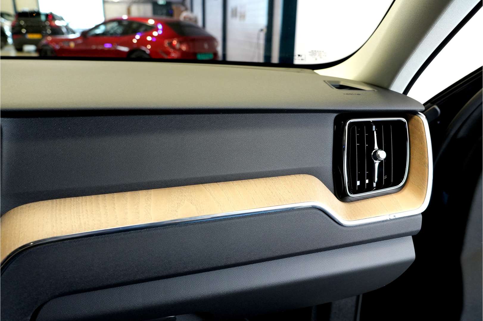 Volvo XC60 T8 Recharge Plus - 2026 - Joinsteer - #39