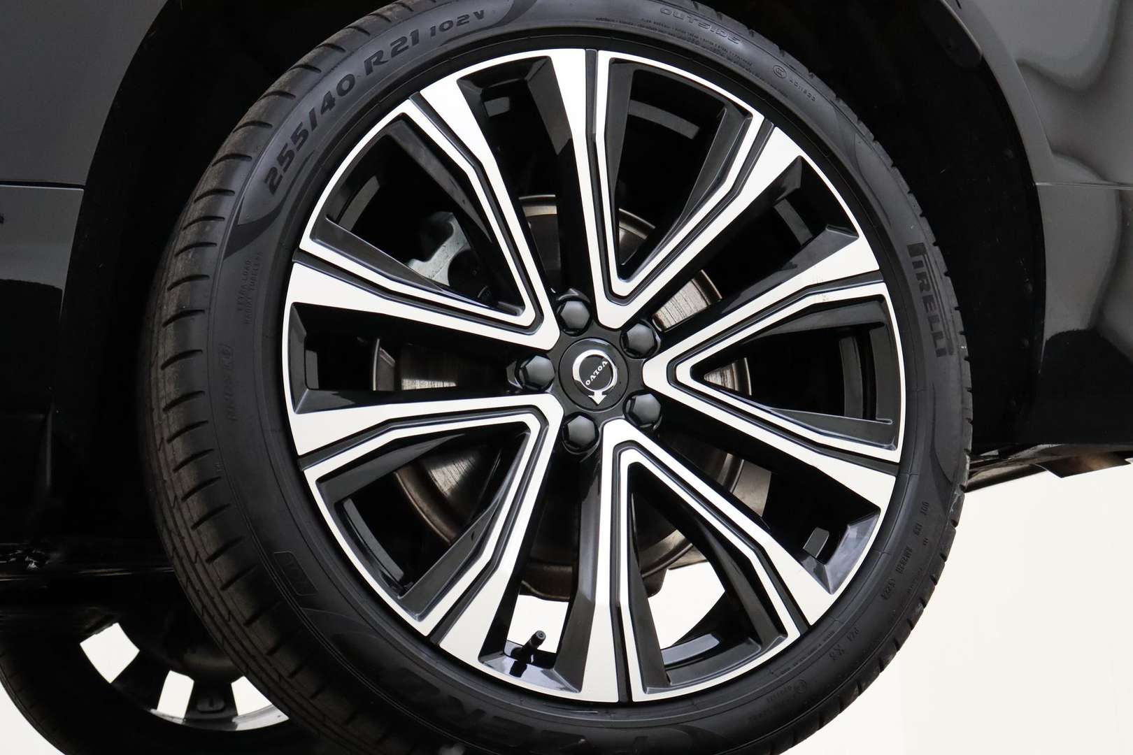 Volvo XC60 T8 Recharge Plus - 2025 - Joinsteer - #42