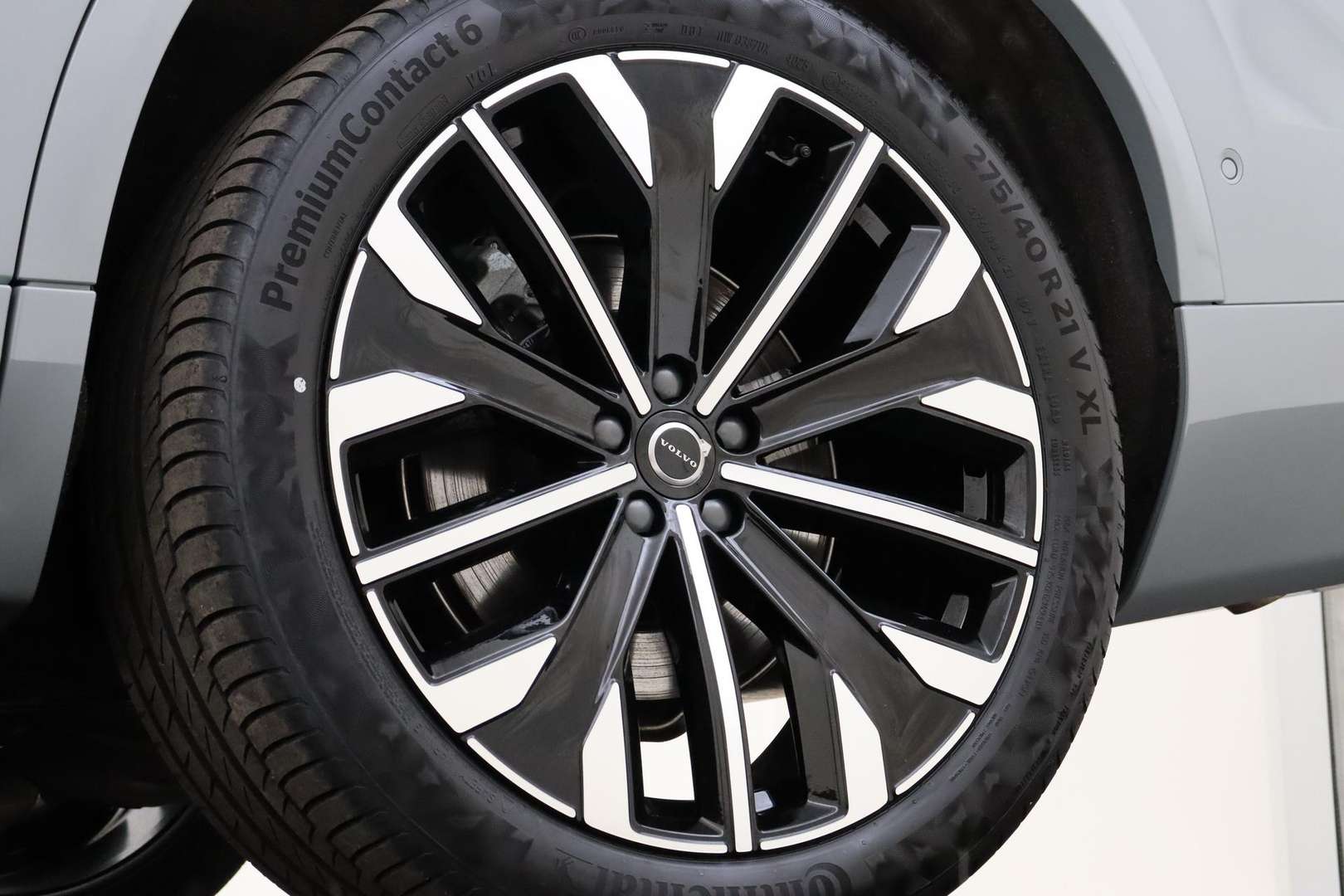 Volvo XC90 T8 Recharge Ultimate - 2025 - Joinsteer - #43