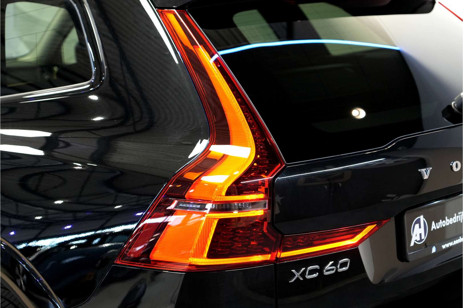 Volvo XC60 T8 Recharge Plus - 2026 - Joinsteer - #40