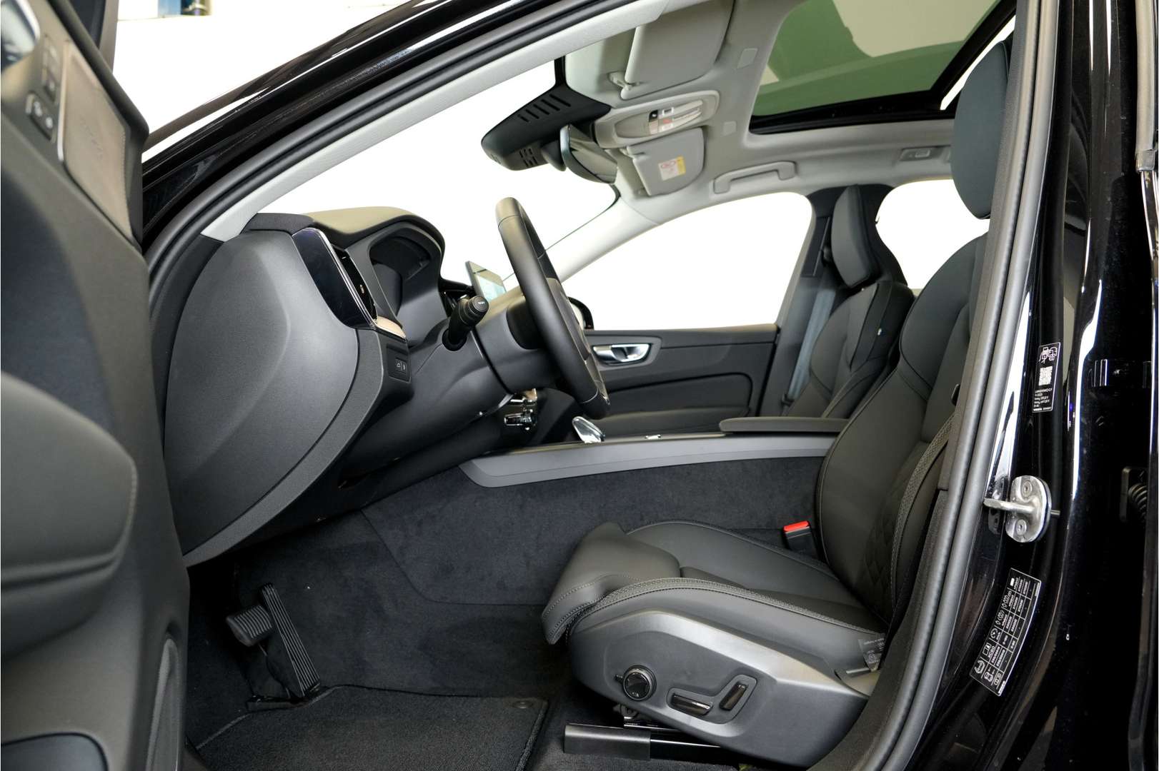 Volvo XC60 T8 Recharge Plus - 2026 - Joinsteer - #41