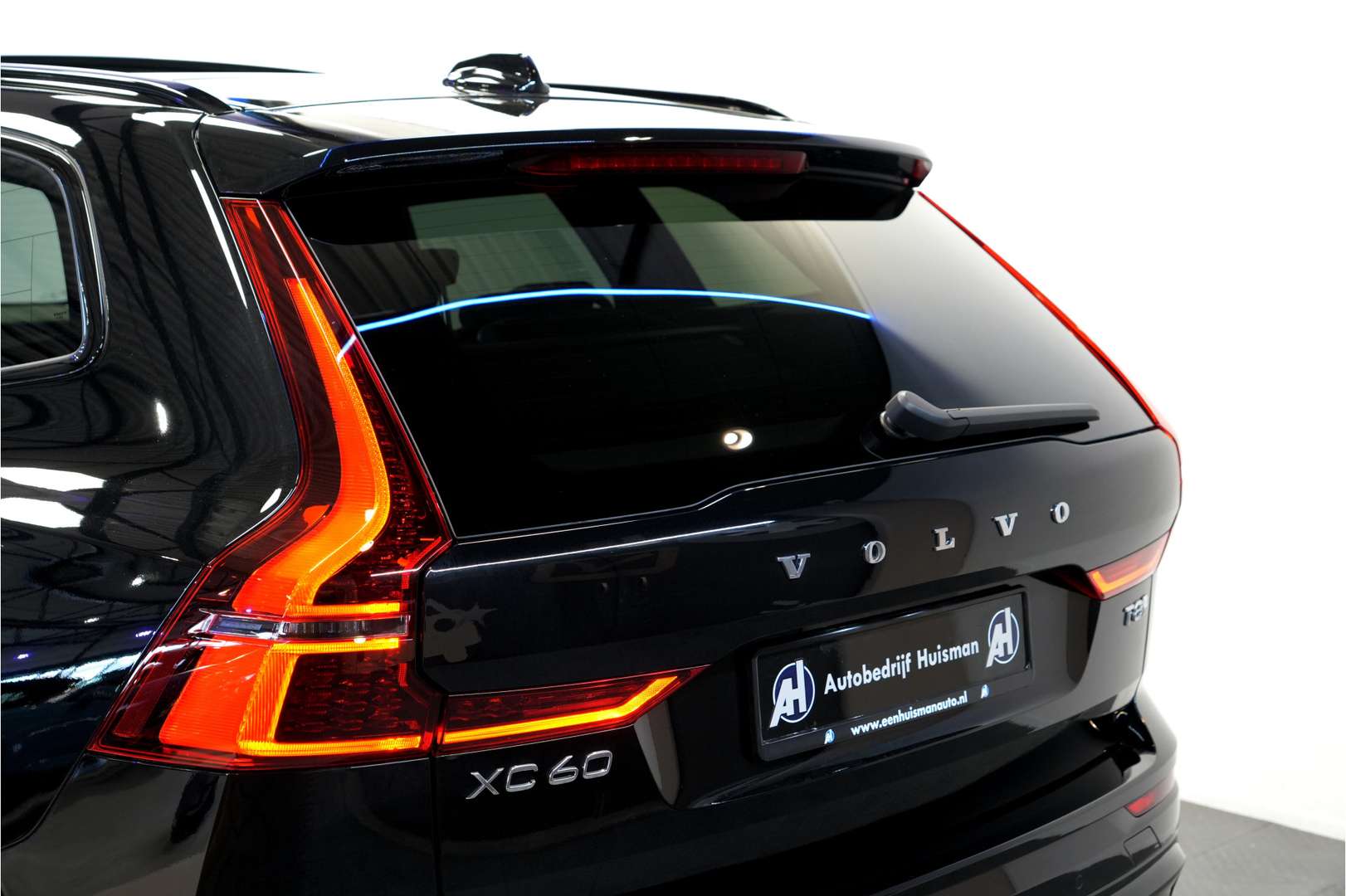 Volvo XC60 T8 Recharge Plus - 2026 - Joinsteer - #42