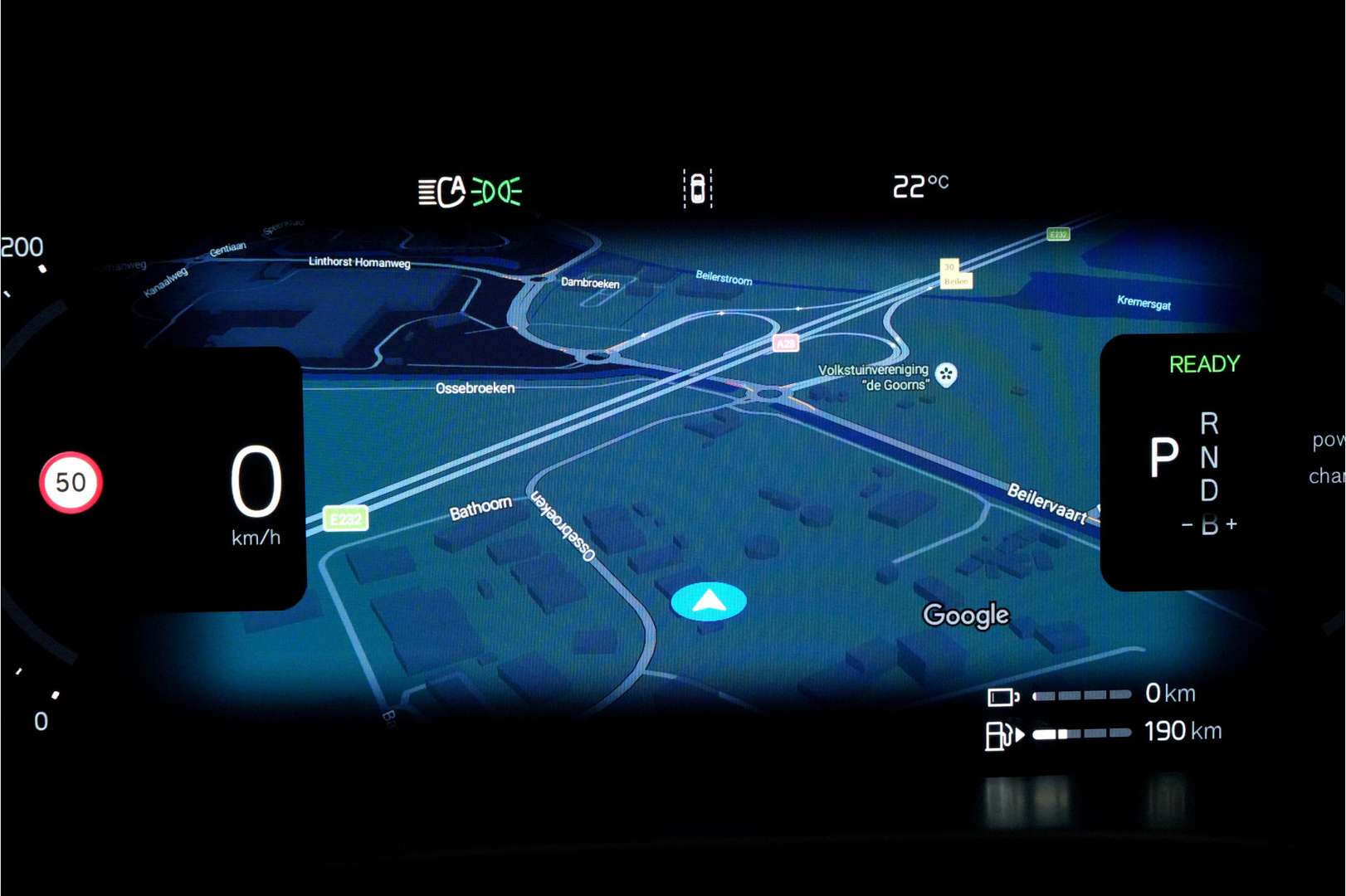 Volvo XC60 T8 Recharge Plus - 2026 - Joinsteer - #43