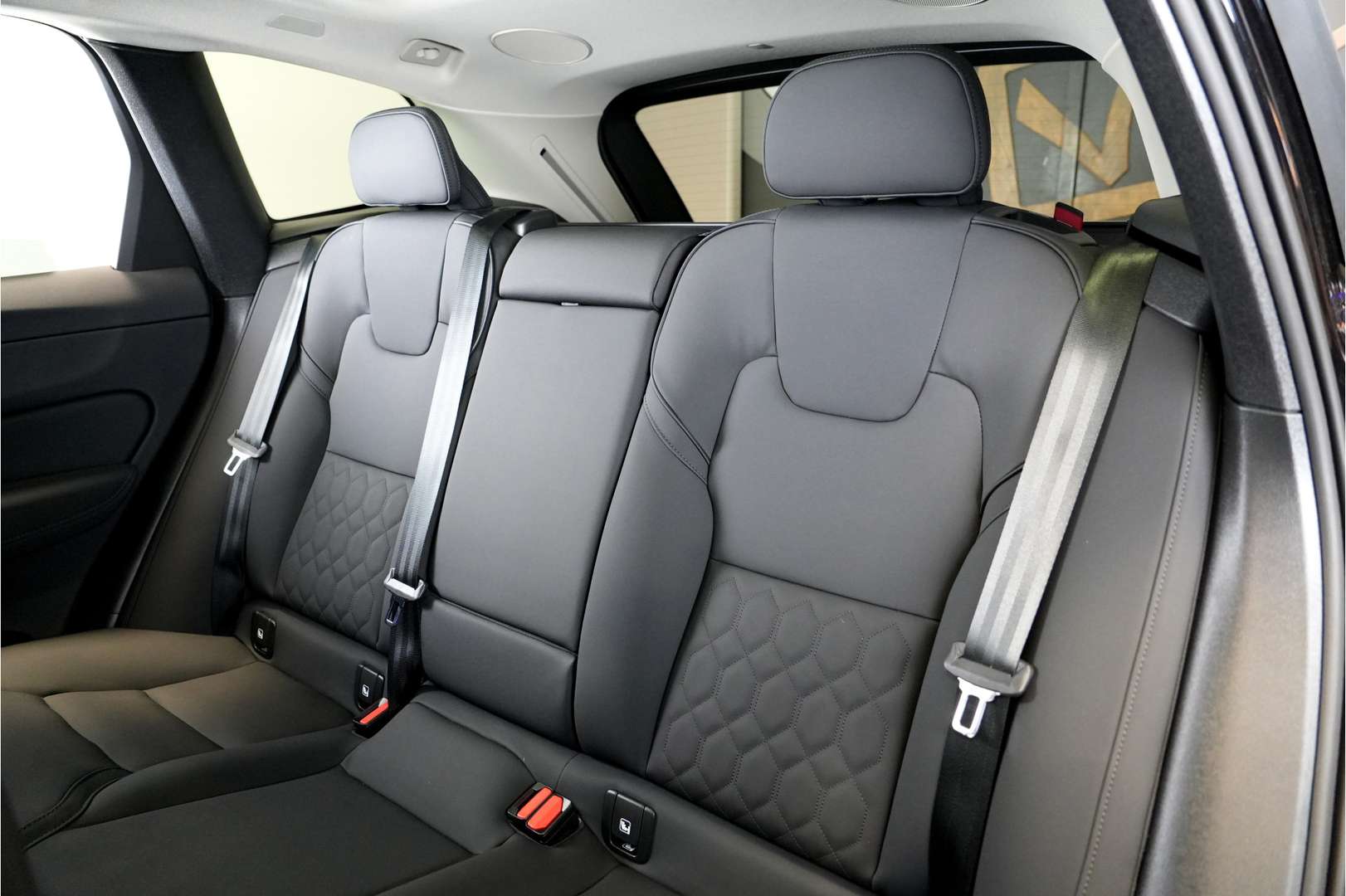 Volvo XC60 T8 Recharge Plus - 2026 - Joinsteer - #45