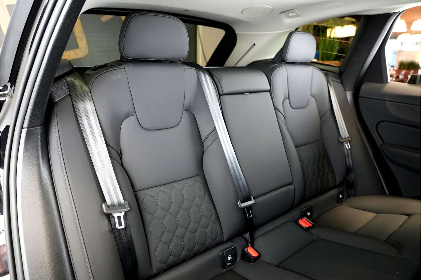 Volvo XC60 T8 Recharge Plus - 2026 - Joinsteer - #49