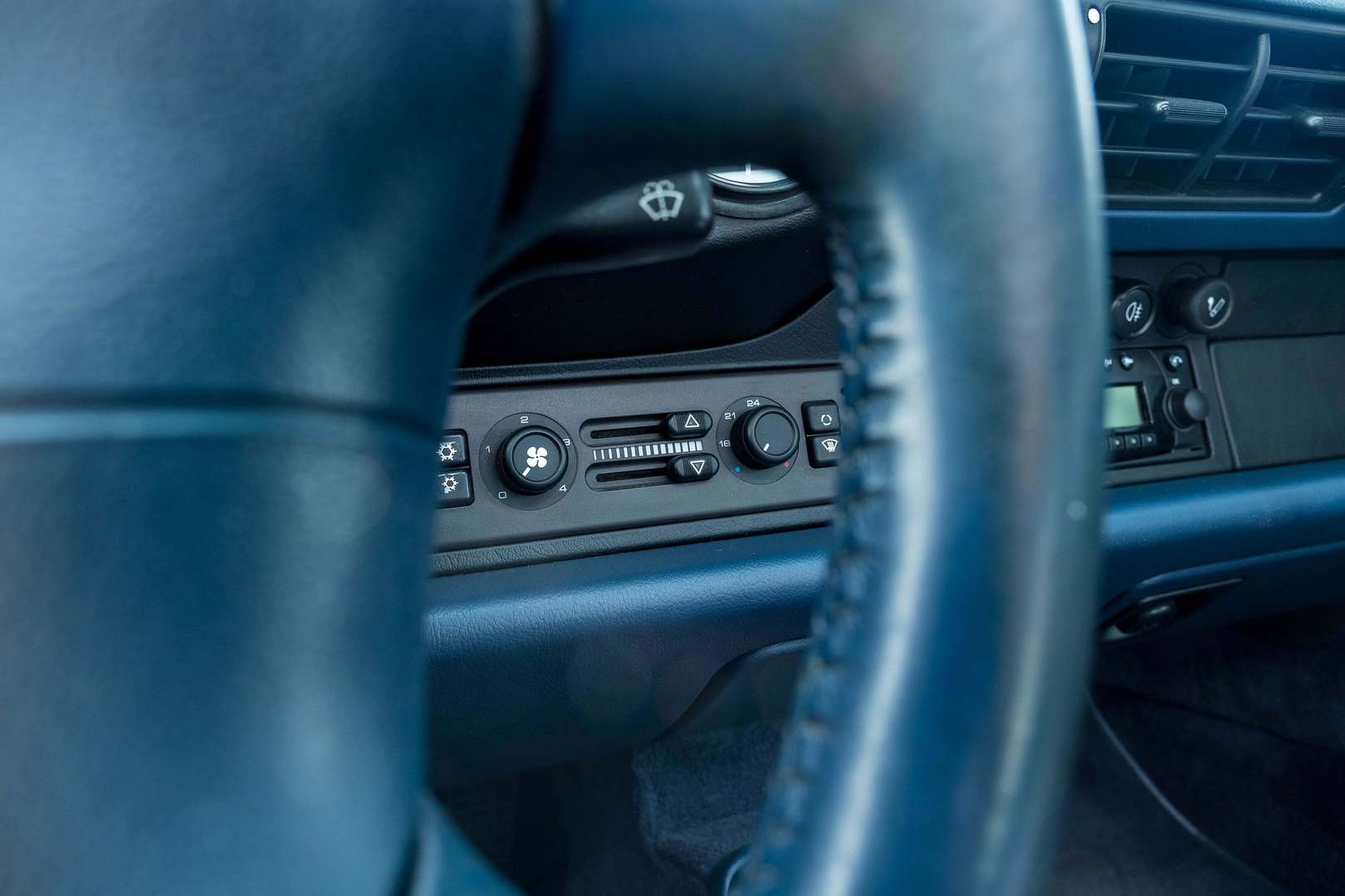 Porsche 993 Carrera - 1994 - Joinsteer - #34