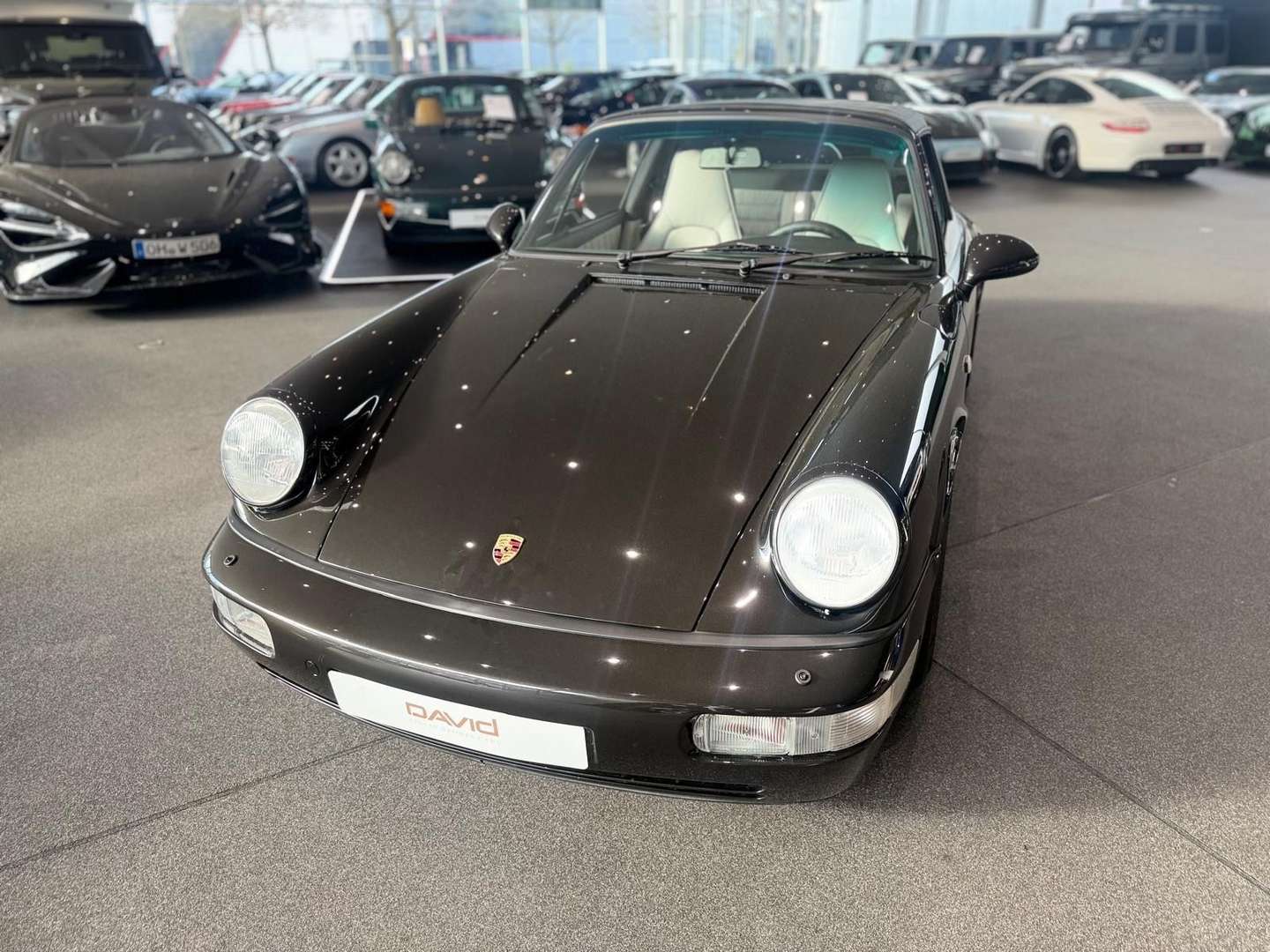 Porsche 964 - 1991 - Joinsteer - #2