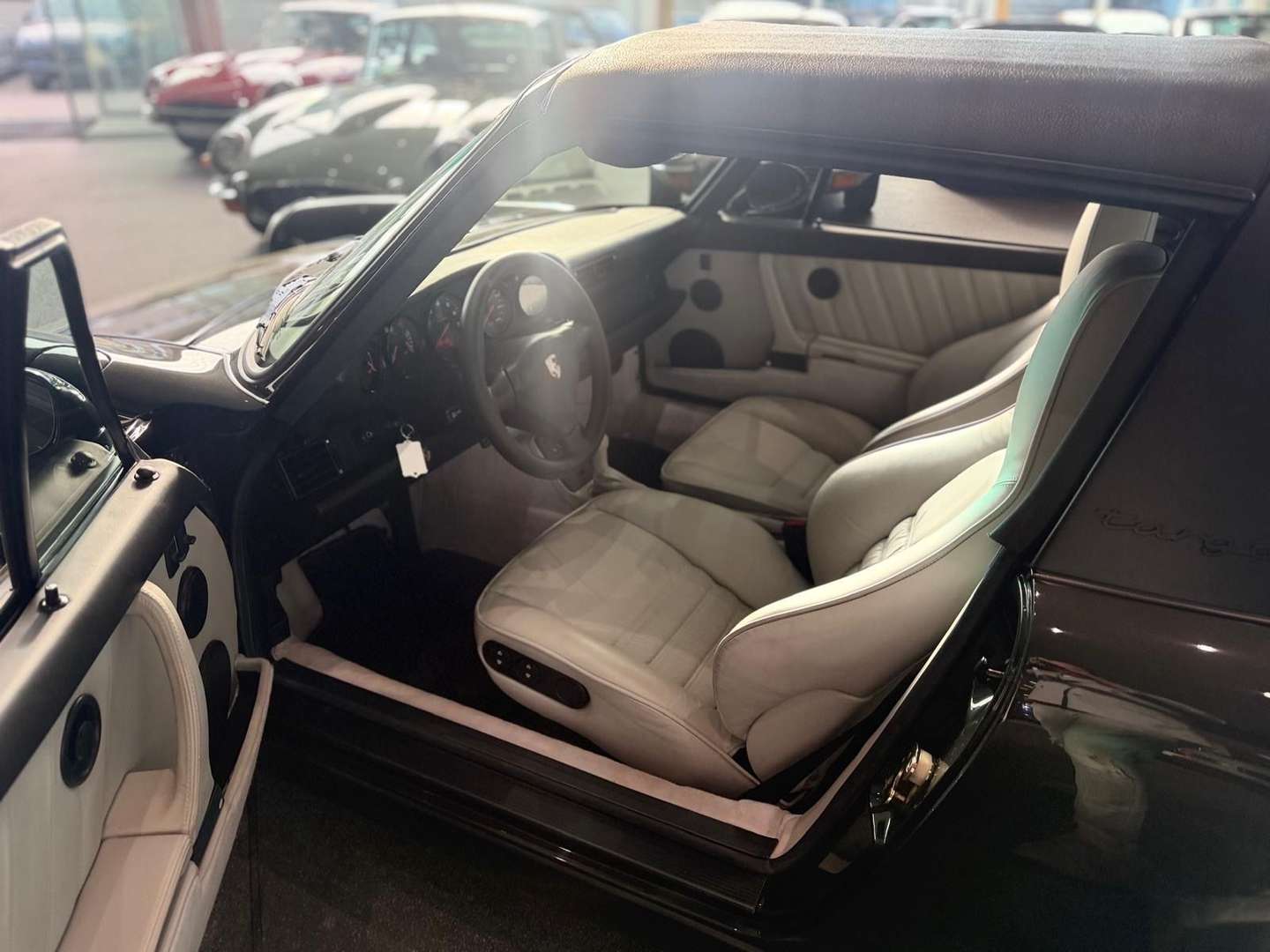 Porsche 964 - 1991 - Joinsteer - #9