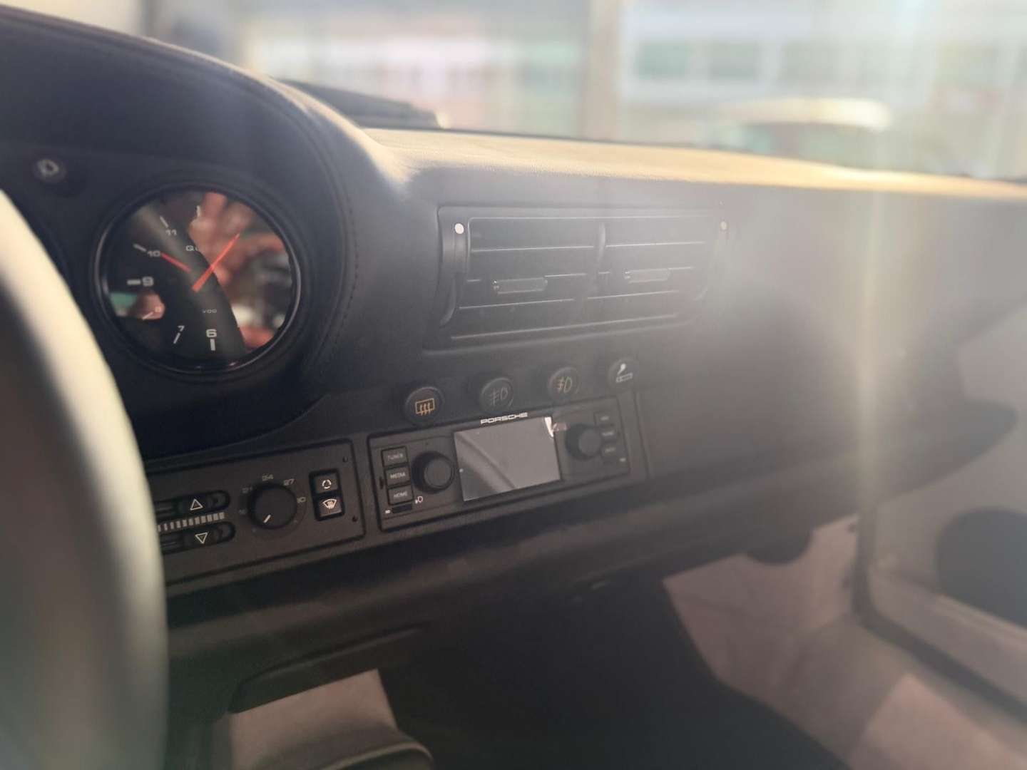 Porsche 964 - 1991 - Joinsteer - #11