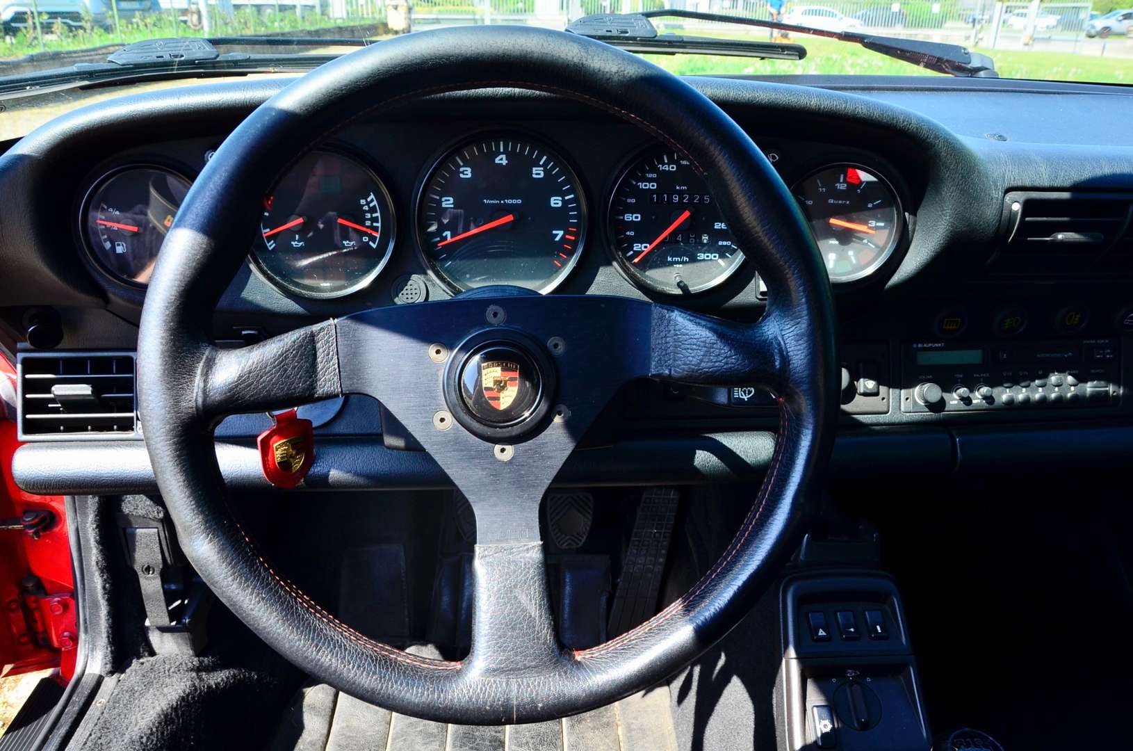 Porsche 964 Carrera 2 - 1990 - Joinsteer - #8
