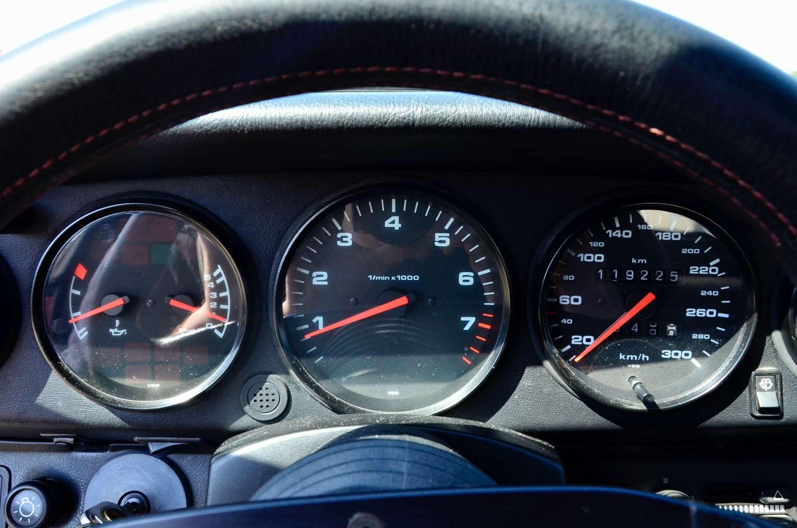 Porsche 964 Carrera 2 - 1990 - Joinsteer - #9