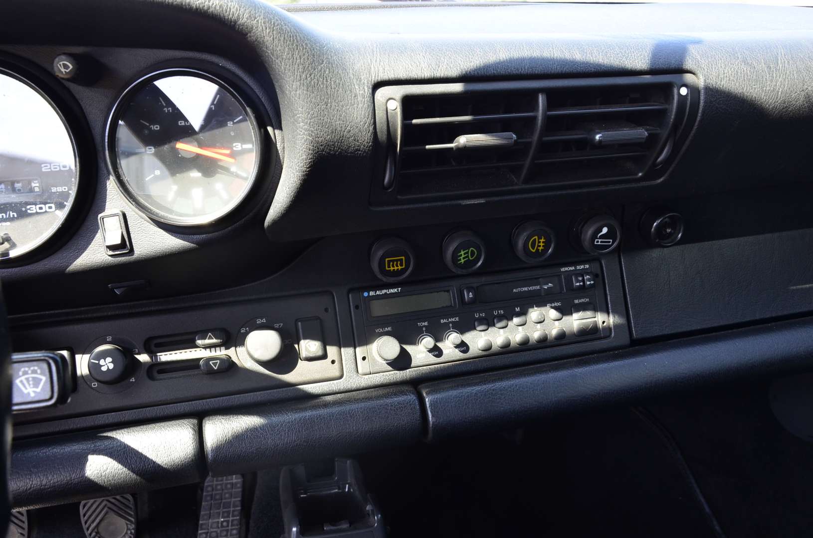Porsche 964 Carrera 2 - 1990 - Joinsteer - #10
