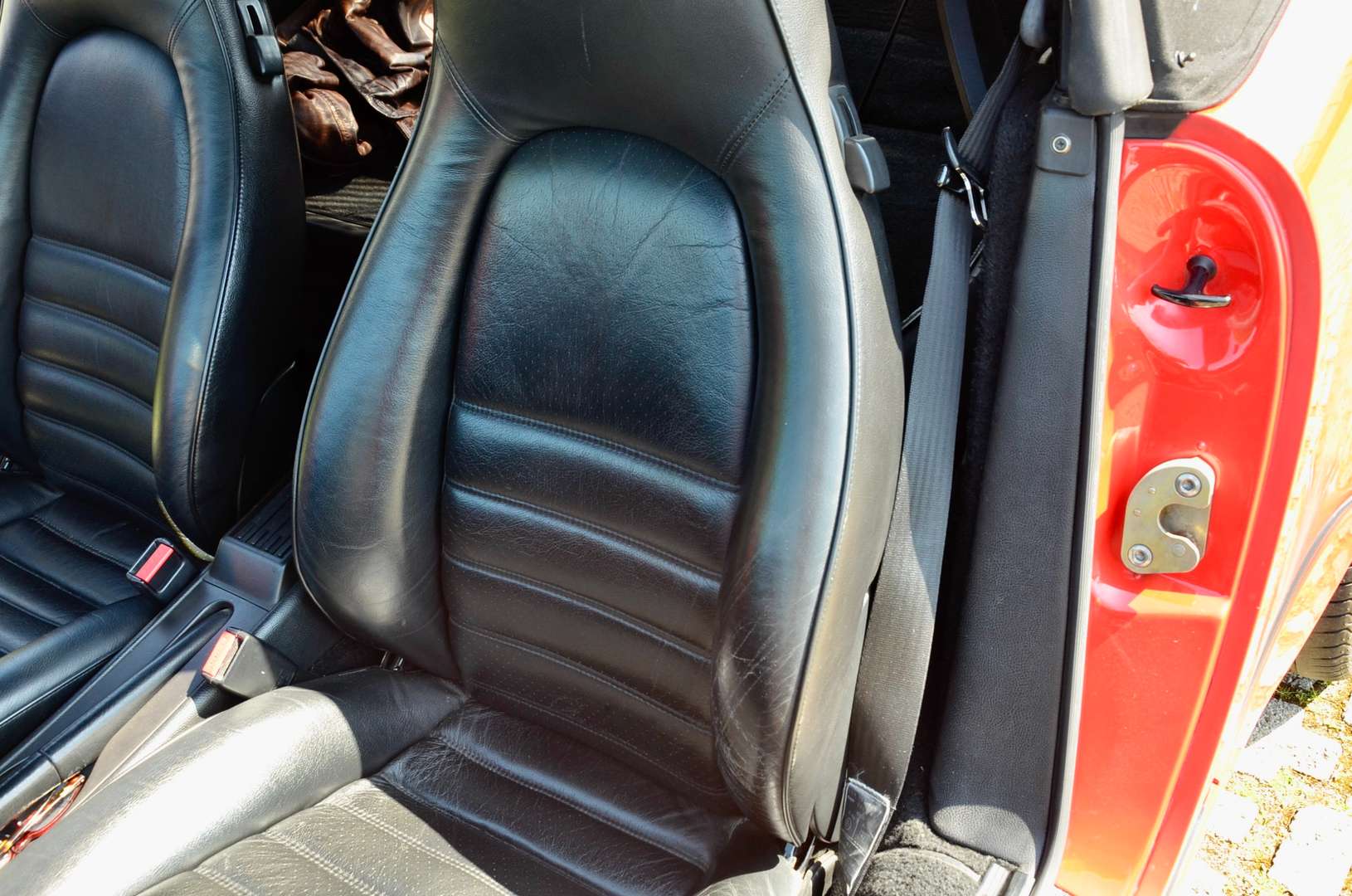 Porsche 964 Carrera 2 - 1990 - Joinsteer - #11