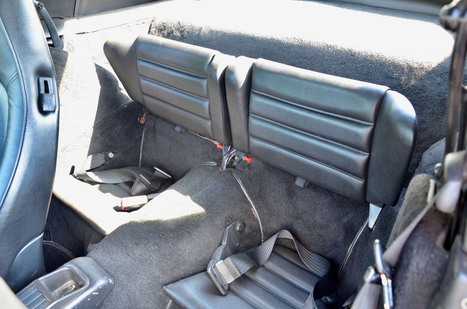 Porsche 964 Carrera 2 - 1990 - Joinsteer - #12