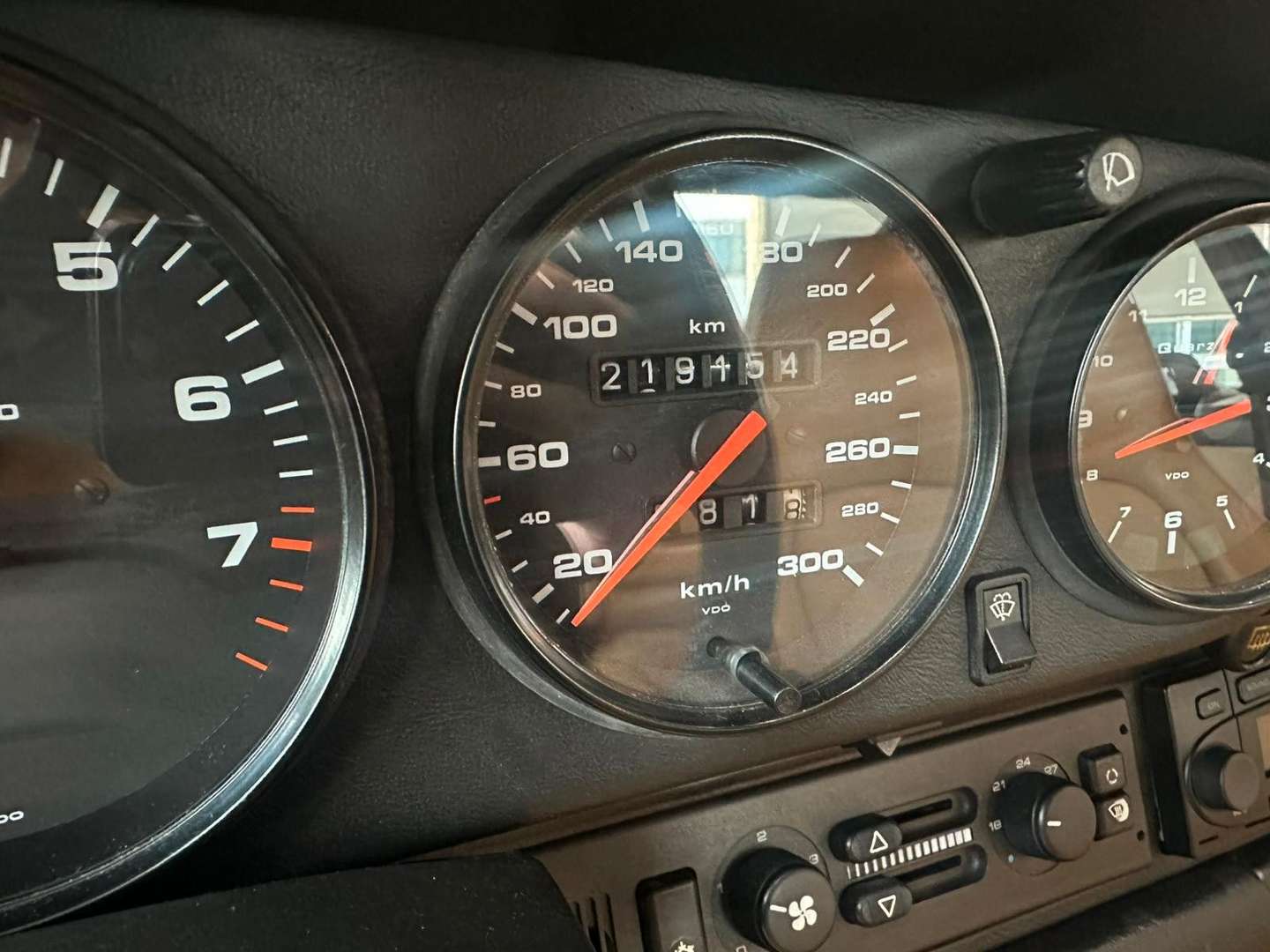 Porsche 964 CARRERA 4 - 1991 - Joinsteer - #5