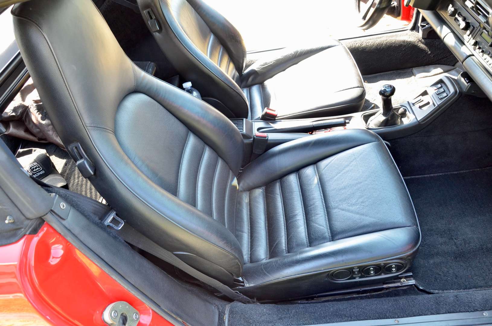 Porsche 964 Carrera 2 - 1990 - Joinsteer - #13