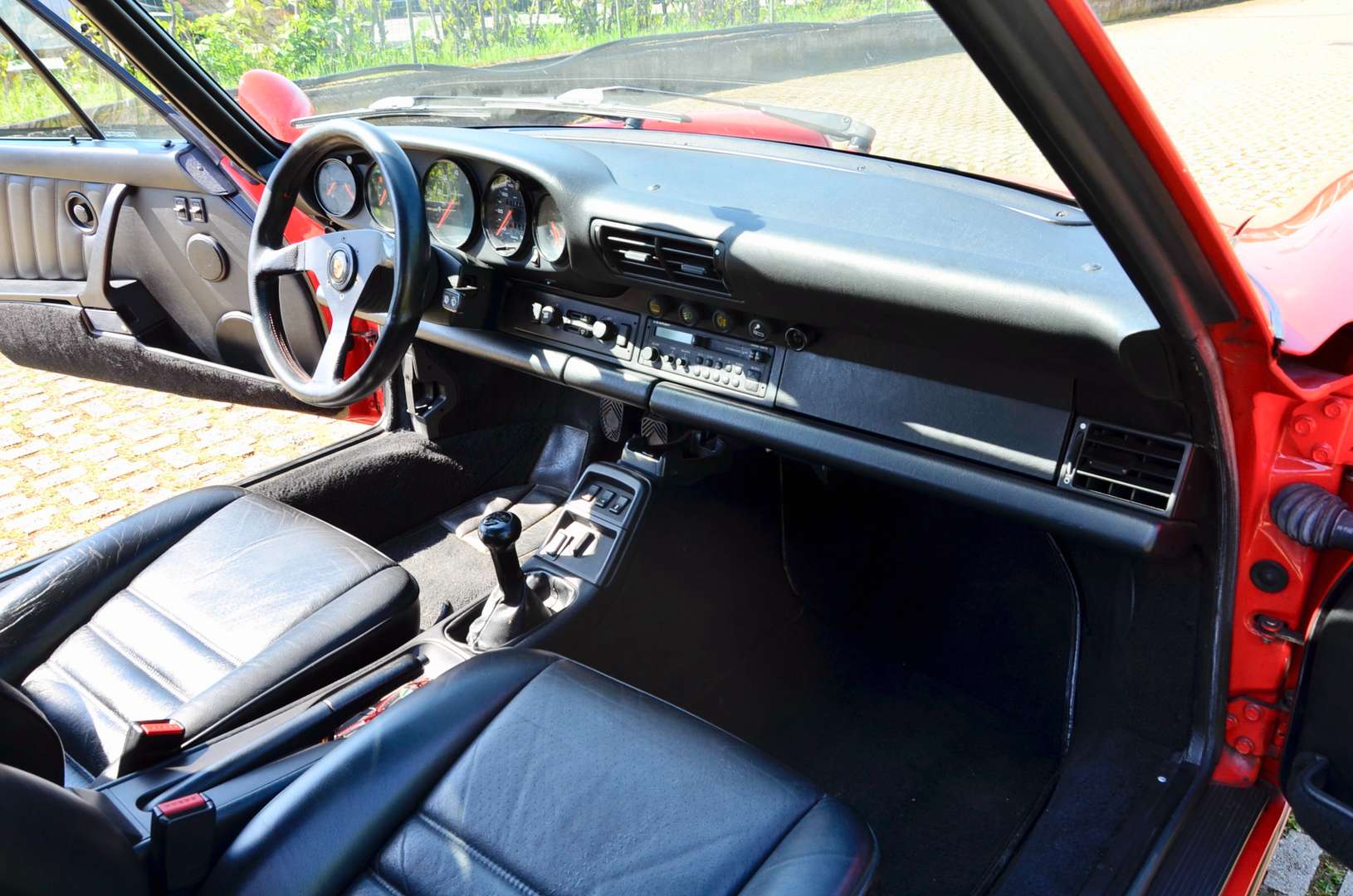 Porsche 964 Carrera 2 - 1990 - Joinsteer - #14